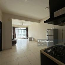 The Garden Residence @ Mutiara Mas - Facing Swimming pool