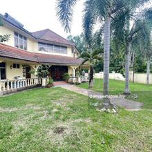 2 Storey Bungalow