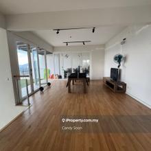 Casa Green Condominium Cheras Penthouse for Sale