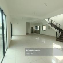 2 Storey Bungalow @ Permatang Sanctuary Alma Bukit Mertajam for Sale!