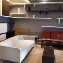 Buying at verve suite studio unit this is a must-see 