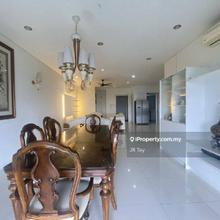 Golf course view 3 Carpark Temasya Kasih Condo Glenmarie Shah Alam