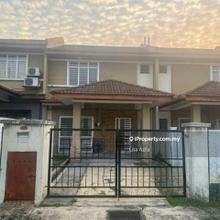 Taman Saujana Rawang, Rawang, Selangor