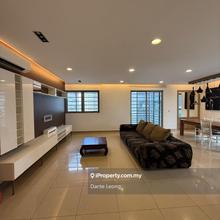 Serviced residence for Sale