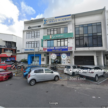 Bukit Indah Shop For Rent,Jb Shoplot For Rent, Iskandar Shop For Rent