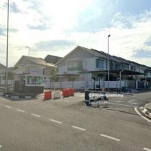 2 Storey Terrace House - Bintang Maya, Sungai Petani, Kedah