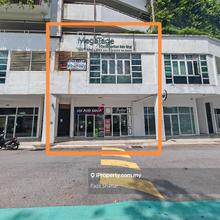 ROI 6.5%, Saville Melawati, Taman Melawati, Freehold, Facing Main Road