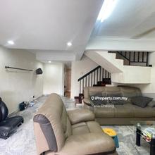 Sri Menjalara 62b, Endlot, Freehold, Below Market