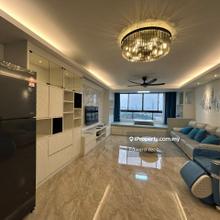 Mont Kiara Palma House For Sale