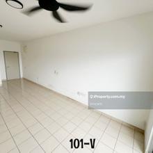 Serunai Apartment Bandar Bukit Raja Klang