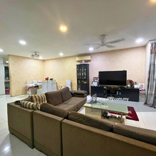 Super Cheap / Kitchen Extended / Gated & Guarded / Freehold