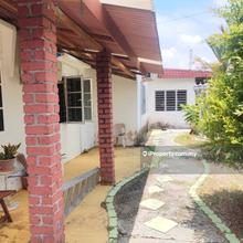 Freehold Single Semi Detached @ Gemencheh Taman Yu Li N. Sembilan