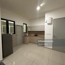 Bintang fully furnished unit, viewing anytime, key on hand brand new 