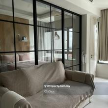 ID design 1 room Serviced residence for Sale