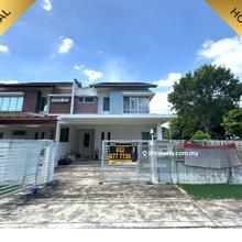 Semi-D Corner House for Sale