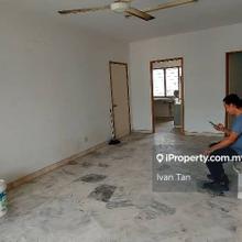 Taman Sri Endah Apartment for sale