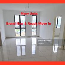 Serviced residence for Sale