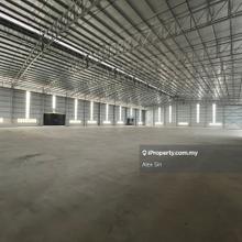 Bandar Enstek Techpark 2