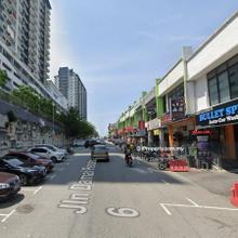 2 Storey Shoplot For Sale @ Bandar Damai Perdana 