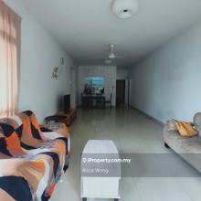 Condo for Sale Near Publika, Jalan Kuching