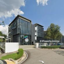 Semi D Factory For Sale