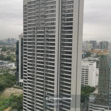 Reflection Residence Serviced Residence, Mutiara Damansara For Sale