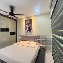 Nice Renovated Single Storey Terrace Taman Asean Hot Area Melaka
