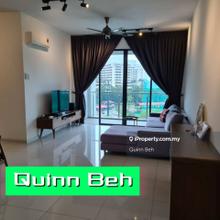 Serene Condominium with Nice Furnished for Rent