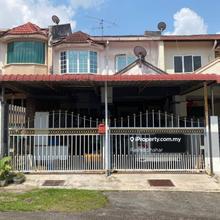 Taman Banang Heights 