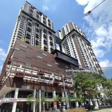 Bank lelong listing Astetica Residences Serviced residence