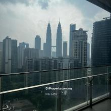 KLCC House for Rent