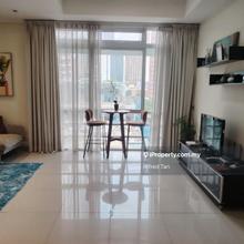 One Residency Condo for Rent