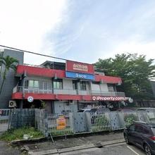 2 Storey Bungalow Factory For Sale