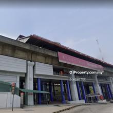 A Development Land @ Kerinchi Bangsar