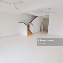 Below Market Mutiara Indah Semi-D 32x60, Bukit Puchong