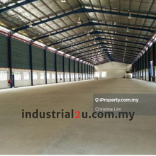 Seskyen 26, Shah Alam Factory for Rent 