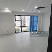 Plaza 138 , Jalan Ampang KLCC