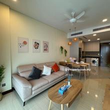 Puteri Cove @ Puteri Harbour