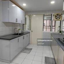 Mont Kiara Palma unit for Rent Now!!