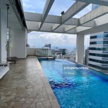 Penthouse for Sale