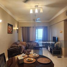 Strategic location, short walk to school,lrt, mall, good investment