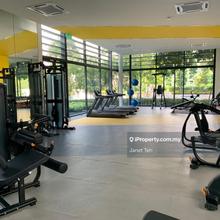 Westside Three,  Desa Parkcity