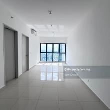 Below Market. High Floor.
