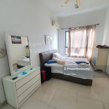 D'pulze 1 bedroom for sales. Ready for homestay business. Call now!