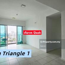 Cheap Golden Triangle Renovated Kitchen 1165sf Sungai Ara Bayan Lepas