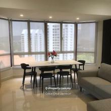 Condominium for Rental