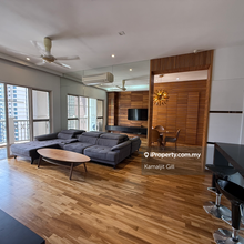 Beautiful Renovated Unit