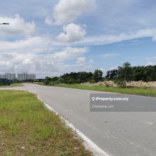 Glenmarie, Shah Alam - Industrial Land