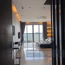 The Water Edge @ Penthouse 