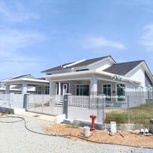 Last 2 units Kuala Masjid Tanah. Freehold Bumi & Non Bumi. 